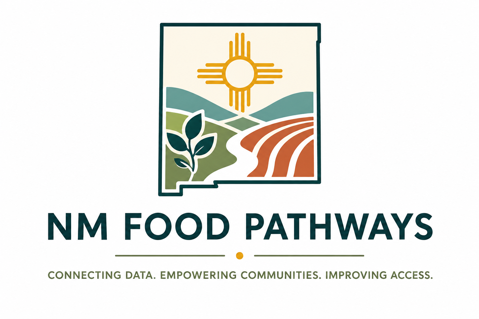 NM Food Pathways